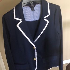 Tommy Hilfiger blazer never worn